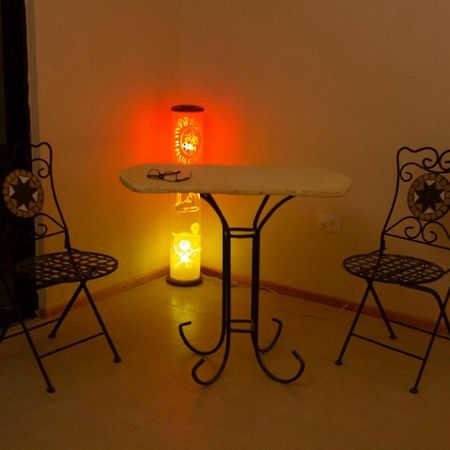 Nikte Estancia Y Jardin Hotel Puerto Morelos Eksteriør billede